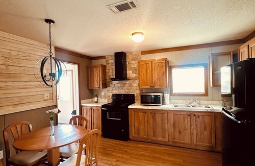 Wauchula House | Unwind in Wauchula at this Cozy Mobile Home