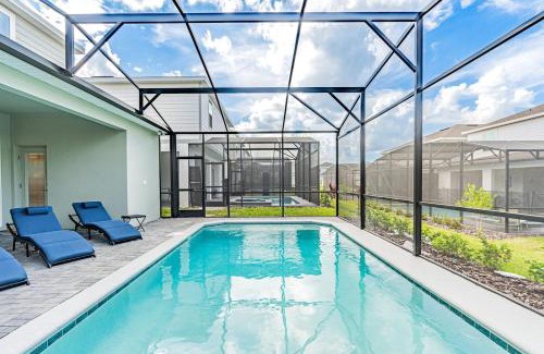 Four Corners House | Unwind In Your 5-bedroom Oasis