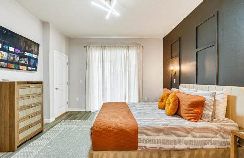 Four Corners House | Unwind In Your 5-bedroom Oasis