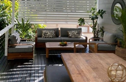 Great Mackerel Beach House | Unwind, Recharge, Rejuvenate