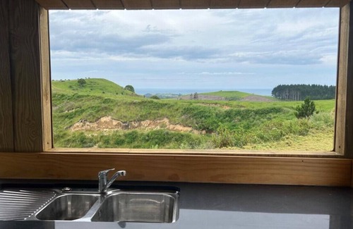 Pukehina RV Rental | Unwind Under the Stars: Campsite Getaway