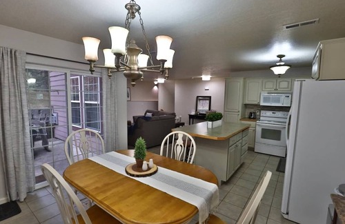 Lower Rattlesnake House | Unwind with family and friends, work remotely, or explore the outdoors; minutes from downtown.