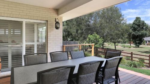 Pokolbin House | Unwined - The Vintage