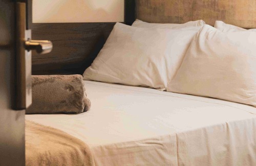 Bras Hotel | Uny Hotéis Brás