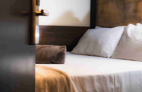 Bras Hotel | Uny Hotéis Brás