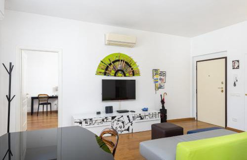 Coverciano Apartment | UNYCA - Elegant Apartment in Coverciano