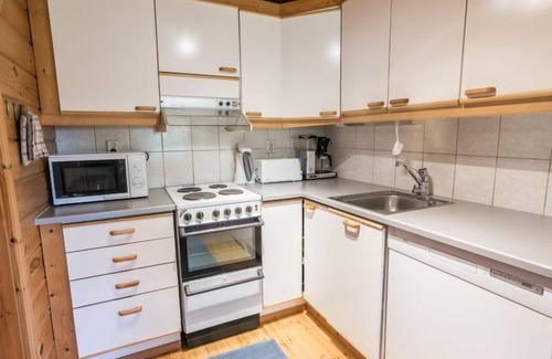 Rukatunturi House | Uolevintie 39a by Interhome