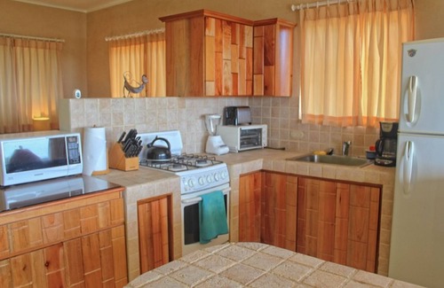 Dominical Apartment | Up Close Ocean View W/Pool-Beach 600 Ft Away- 2nd Flr Studio
