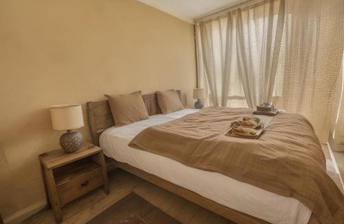 Oerlikon Apartment | UP&GREAT - Cozy 3BR Combi Apartment