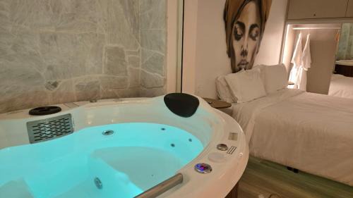 Bombas Bed & Breakfast | Up Hotel Boutique