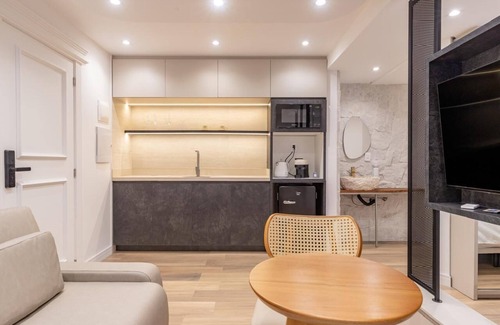 Bombas Hotel | UP Hotel Boutique