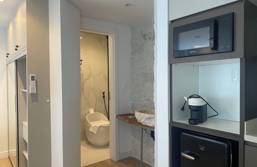 Bombas Hotel | UP Hotel Boutique