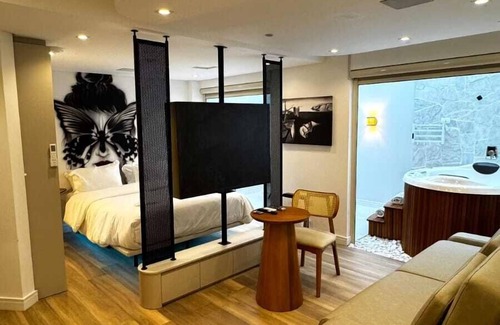 Bombas Hotel | UP Hotel Boutique