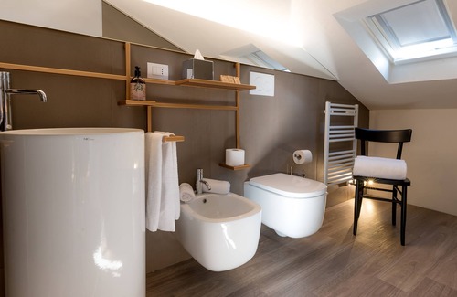 Rivazzurra Hotel | Up Hotel