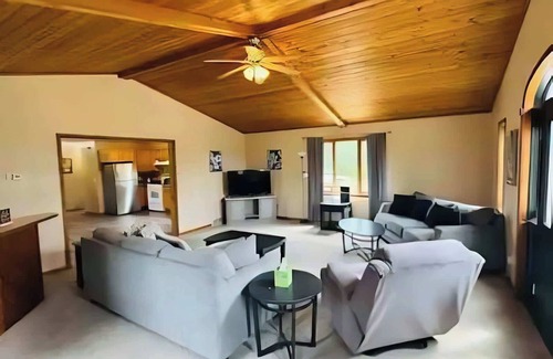 Gaylord House | Up North Getaway Summ