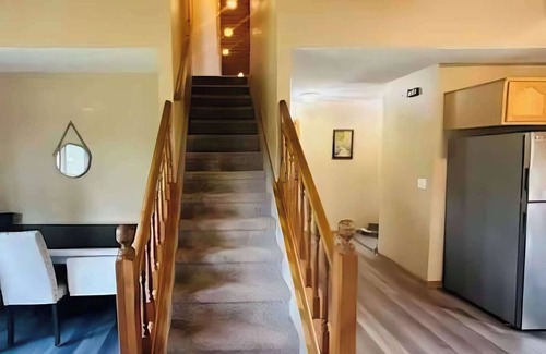 Gaylord House | Up North Getaway Summ