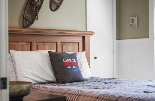 Charlevoix House | Up North Retreat