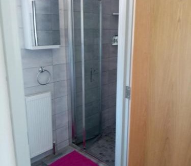 Enniskillen Apartment | Up on the hill