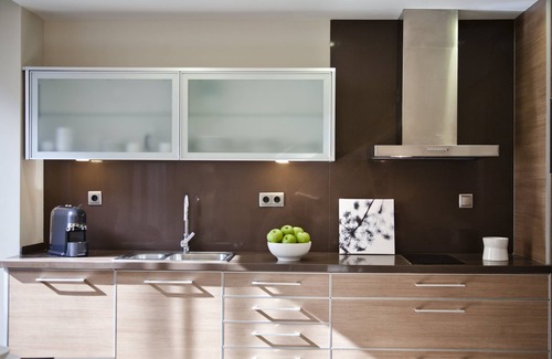 Esquerra de l'Eixample Hotel | Up Suites Bcn