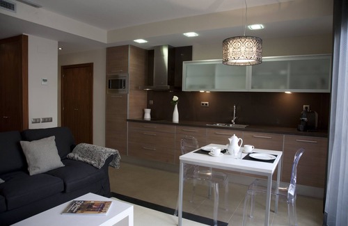 Esquerra de l'Eixample Hotel | Up Suites Bcn