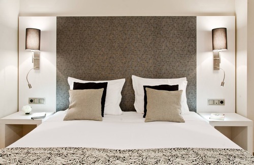 Esquerra de l'Eixample Hotel | Up Suites Bcn
