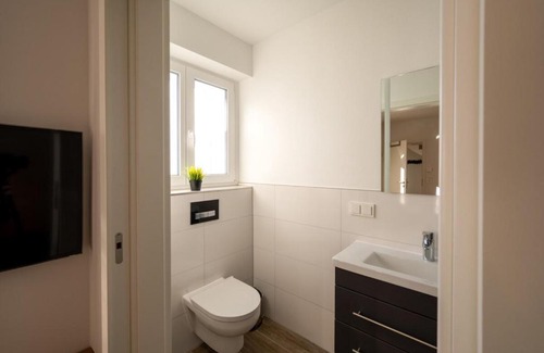 Buchenberg Apartment | Up to 37 people - Your home - Mountain home