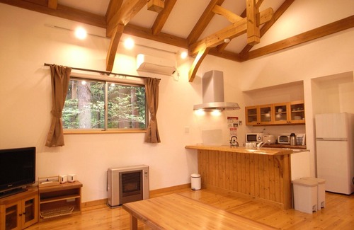Inawashiro House | Up to 4 people Shakuder 5 Building Sle/Yama-gu Fukushima