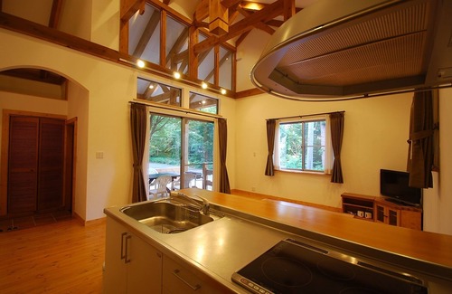 Inawashiro House | Up to 4 people Shakuder 5 Building Sle/Yama-gu Fukushima