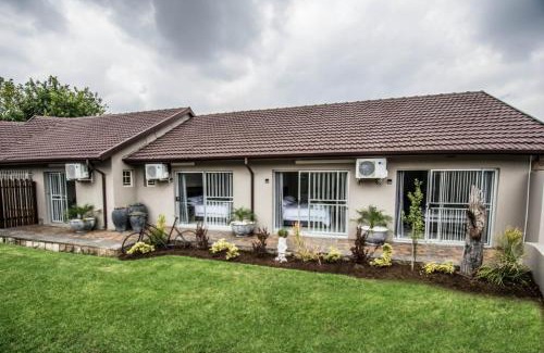 Boksburg Bed & Breakfast | Up21 Guest House