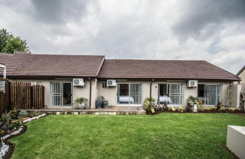 Boksburg Bed & Breakfast | Up21 Guest House