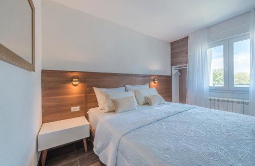 Mukinje Apartment | Up27 Suites Plitvice