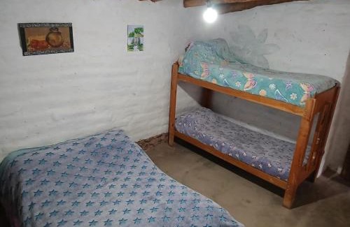 Tilcara Cabin | Upa!