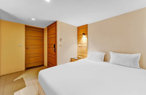 Makkasan Hotel | UPAR Hotels Sukhumvit 11 Nana