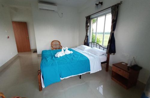 Daronda Resort | Upasana Eco Resort