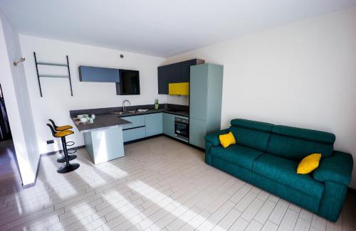 Cerro Maggiore Apartment | UpCerro Rent - Appartamento vicino Rho Fiera - Malpensa