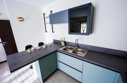 Cerro Maggiore Apartment | UpCerro Rent - Appartamento vicino Rho Fiera - Malpensa