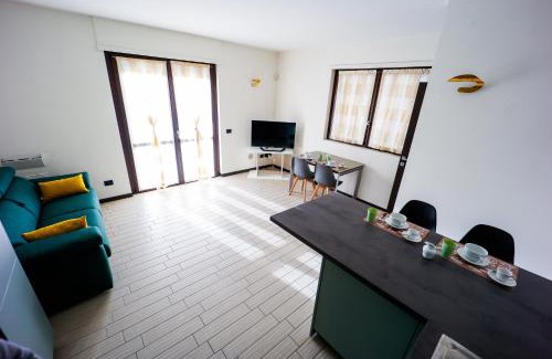 Cerro Maggiore Apartment | UpCerro Rent - Appartamento vicino Rho Fiera - Malpensa