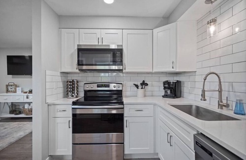 Spokane Valley Apartment | Update 2 bedroom apartment Great Valley Location