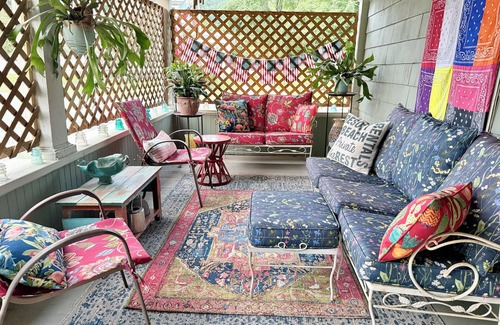 East Corinth House | Updated 1890's Farmhouse in Quaint Vermont Village