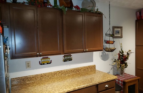 Hethwood - Prices Fork Condo | Updated, 2 Bedroom Condo - Sleep 6 off of Price's Fork - 2 Night Minimum