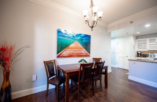 Lake Las Vegas Condo | Updated 2Br 2Ba in the heart of Lake Las Vegas Village!