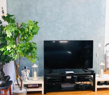 North Bergen Apartment | UPDATED Amazing Bi -Level Condo minutes from water views of New York City