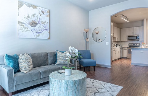 Loring Heights Condo | Updated Apt Near Atlantic Station/Free Parking