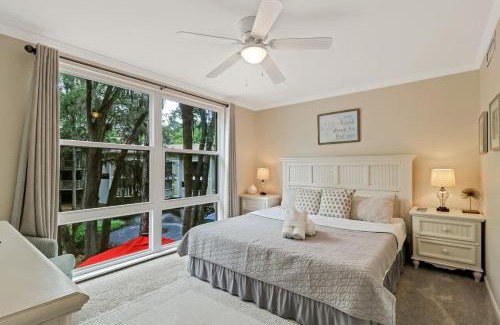 North Forest Beach Apartment | Updated Beach Villa 2 bd 2 ba just steps 2 sand