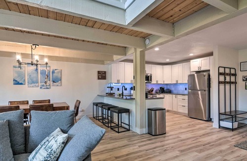 Brian Head Apartment | Updated Brian Head Condo < 1 Mi to Ski Resort