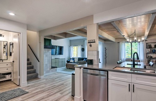 Brian Head Apartment | Updated Brian Head Condo < 1 Mi to Ski Resort