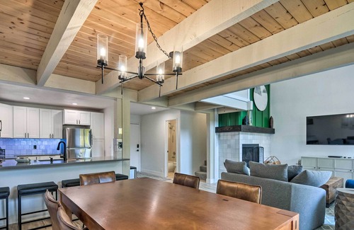 Brian Head Apartment | Updated Brian Head Condo < 1 Mi to Ski Resort