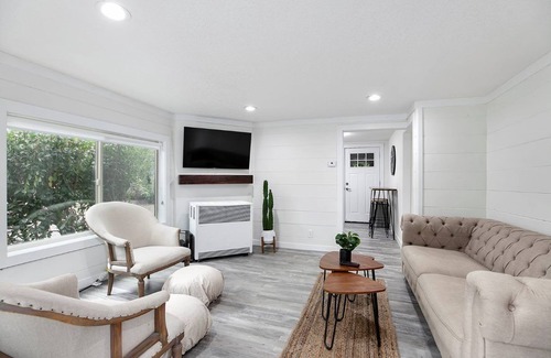 Cedar Mill House | Updated Bungalow in the Country!