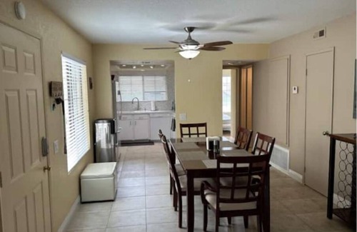 Araby Condo | Updated Condo At Mesquite Country Club With Pool, Hot Tub & TennisnCityID-047032