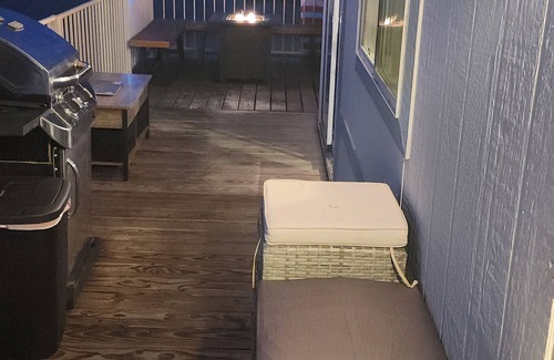 Lake Havasu City Cottage | Updated Cottage in Lake-Front Community with Boat Ramp & Docks-Best Location!